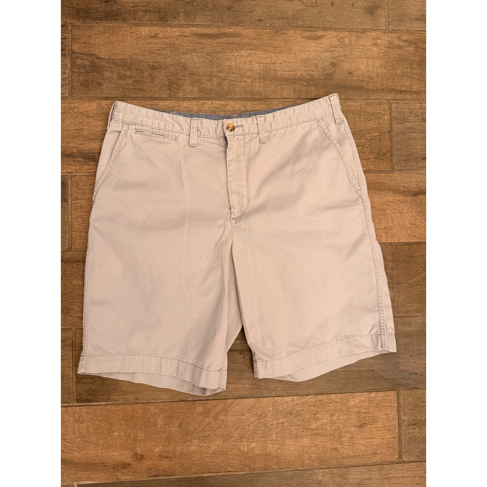 Polo Ralph Lauren Mens Relaxed Fit Shorts Size 36